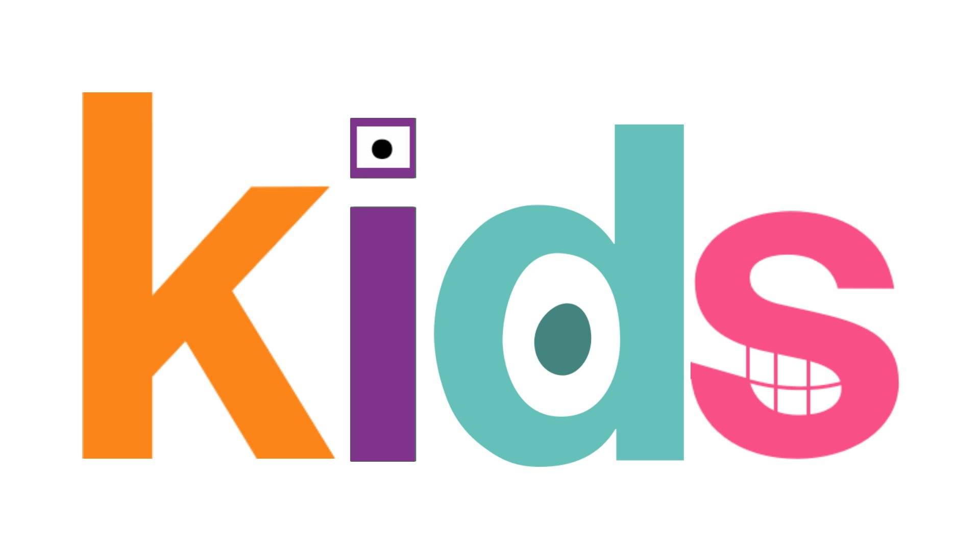 TVOKids Logo Remake #tvokids #logo