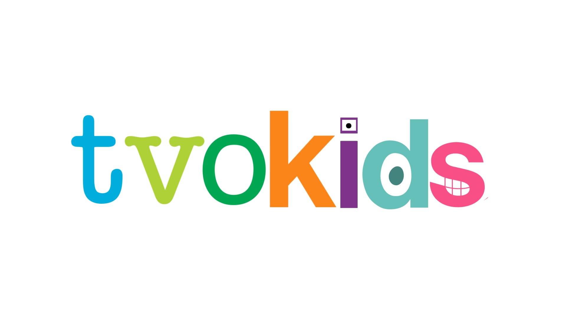 Tvokids Logo