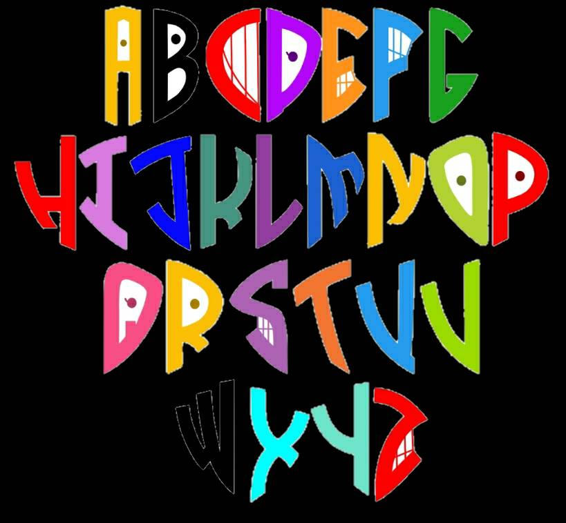 Warner Bros Letters! by TheBobby65 on DeviantArt