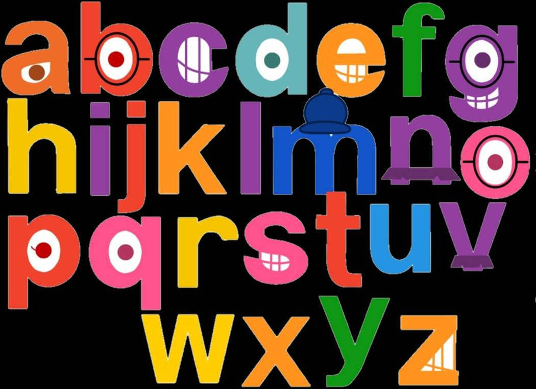 TVOKids Letters (Ivan Tube Old Style) by TheBobby65 on DeviantArt