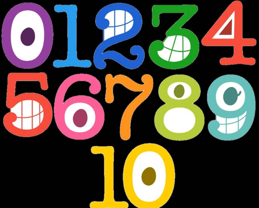 TVO Text Numbers! by TheBobby65 on DeviantArt