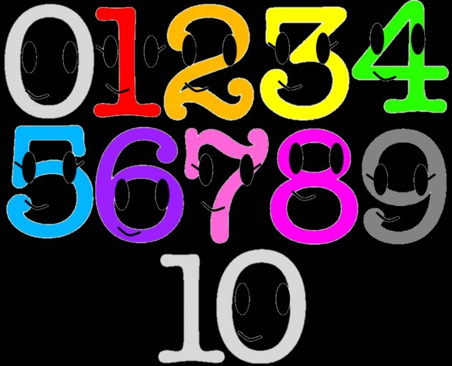 TVOKids With Mr. And Mrs. Numbers! by TheBobby65 on DeviantArt