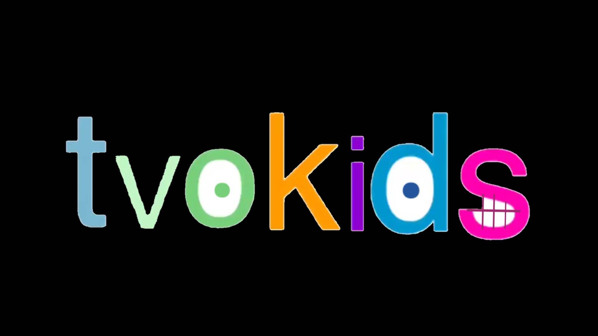 David Is Turn Into New TVOKids Logo? by TheBobby65 on DeviantArt