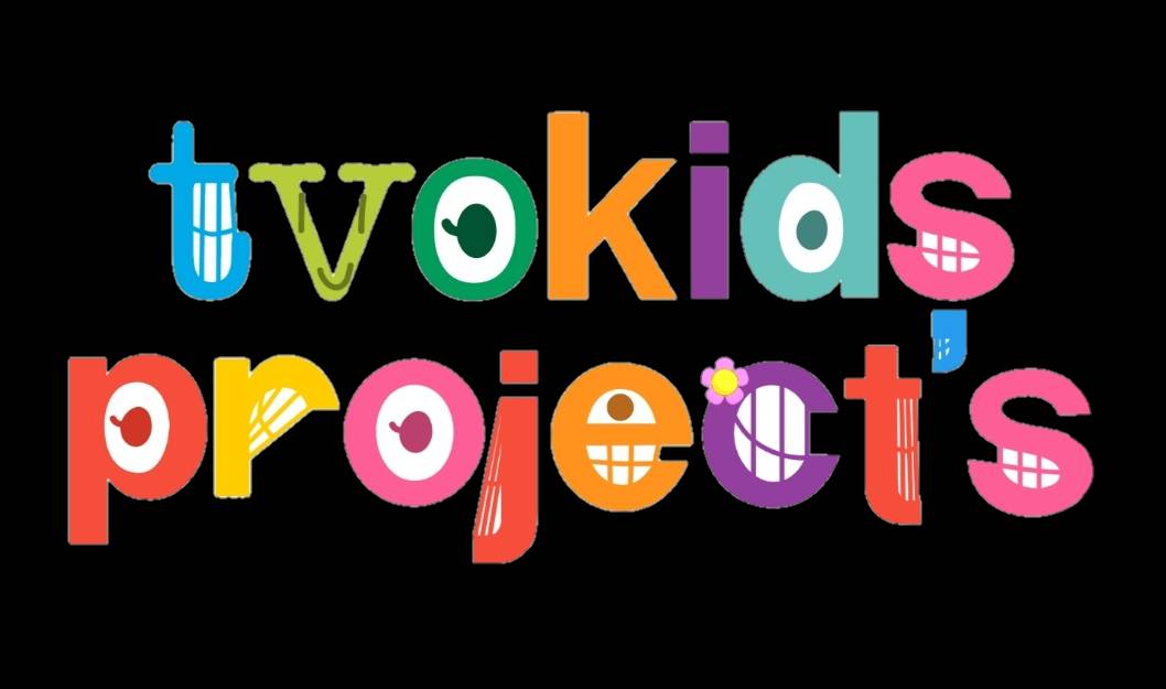 New 2022 TVOKids Logo But 2015 K, I, D And S Here! by TheBobby65