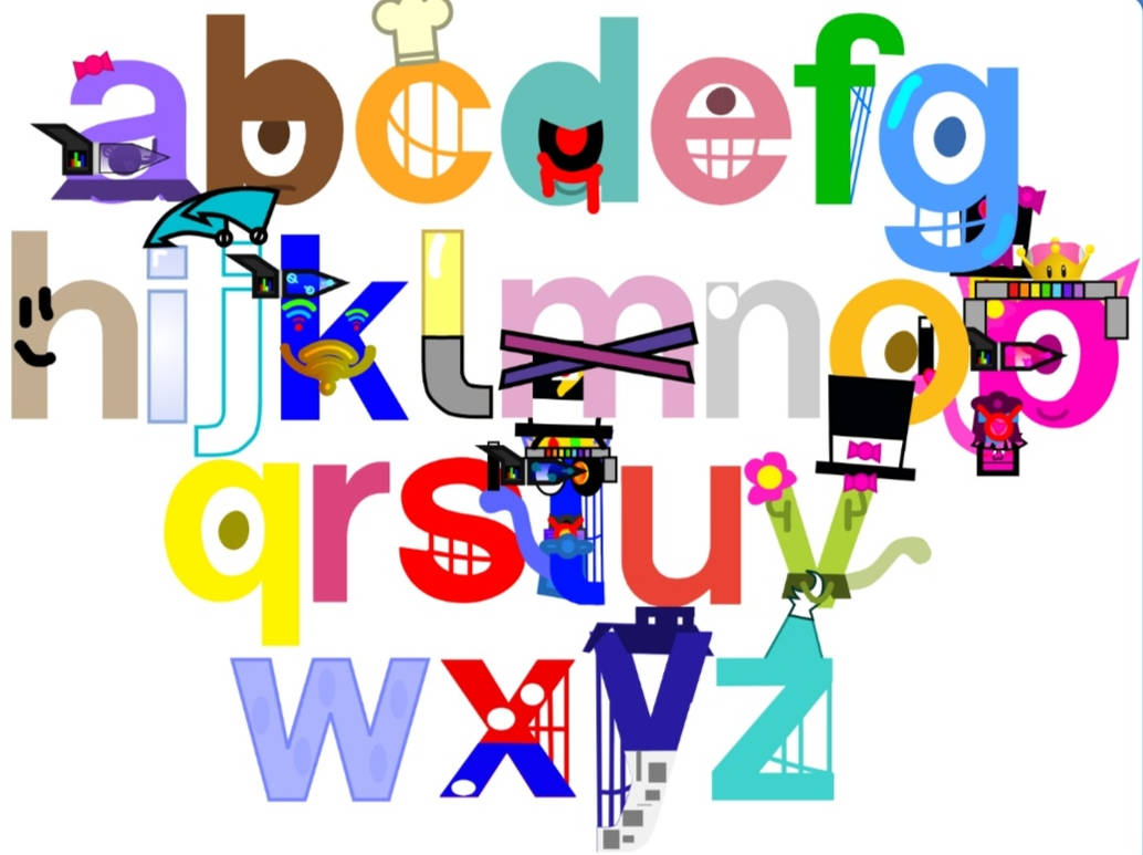 TVOKids Letters (Breaking Bad Version) by TheBobby65 on DeviantArt