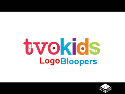 TVOKids Logo Bloopers But Everyone Is Here!!! by TheBobby65 on DeviantArt
