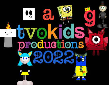 Tvo Kids Logo Remake(Updated) - Download Free 3D model by 18sh Det Har Ar  Hadeed NAUTTP (@mohammedhadeedn) [81335c5]
