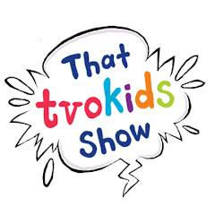 TVOKids Productions Logo (TheNRTNKid308's Style) by TheBobby65 on DeviantArt