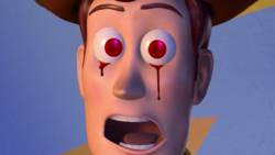 Woody.EXE Jumpscare (V2) by TheBobby65 on DeviantArt