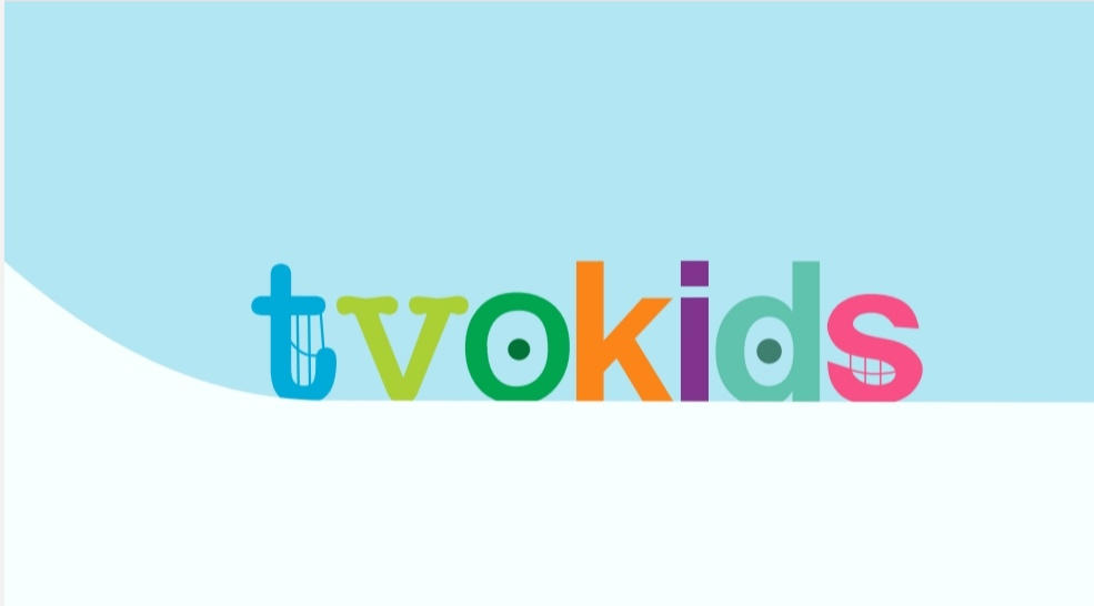 TVOKids Is It The Snow But TVO Text Alive? by TheBobby65 on DeviantArt