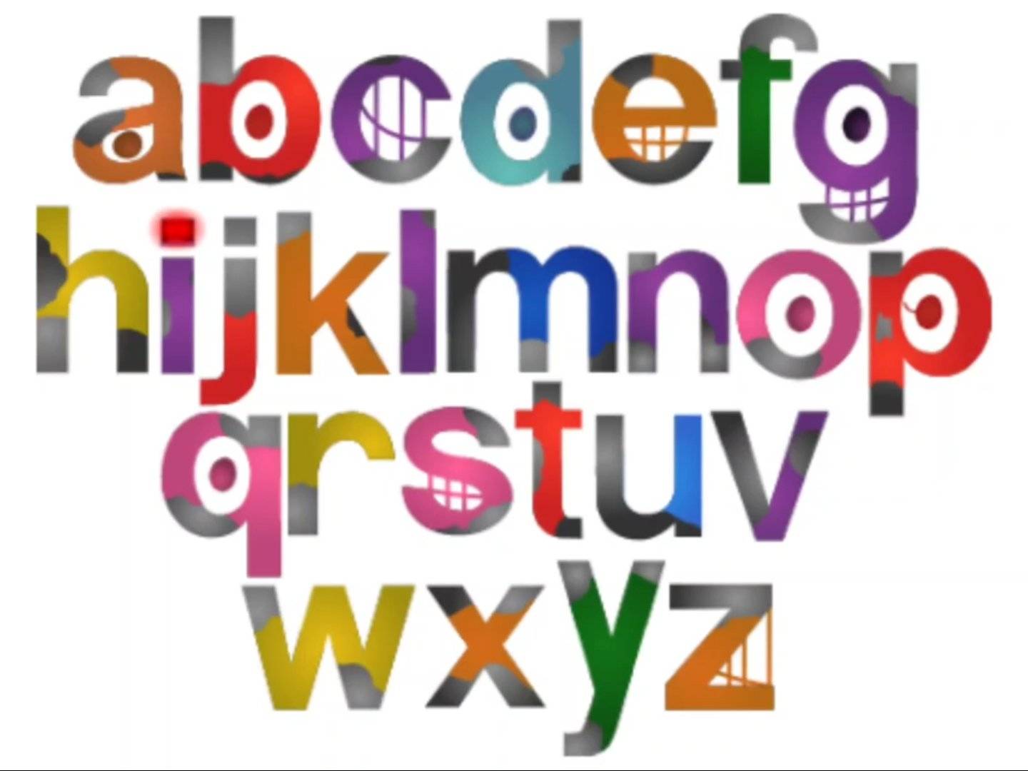 TVOKids Letters But It's A Alphabet Song Thingy! by TheBobby65 on DeviantArt