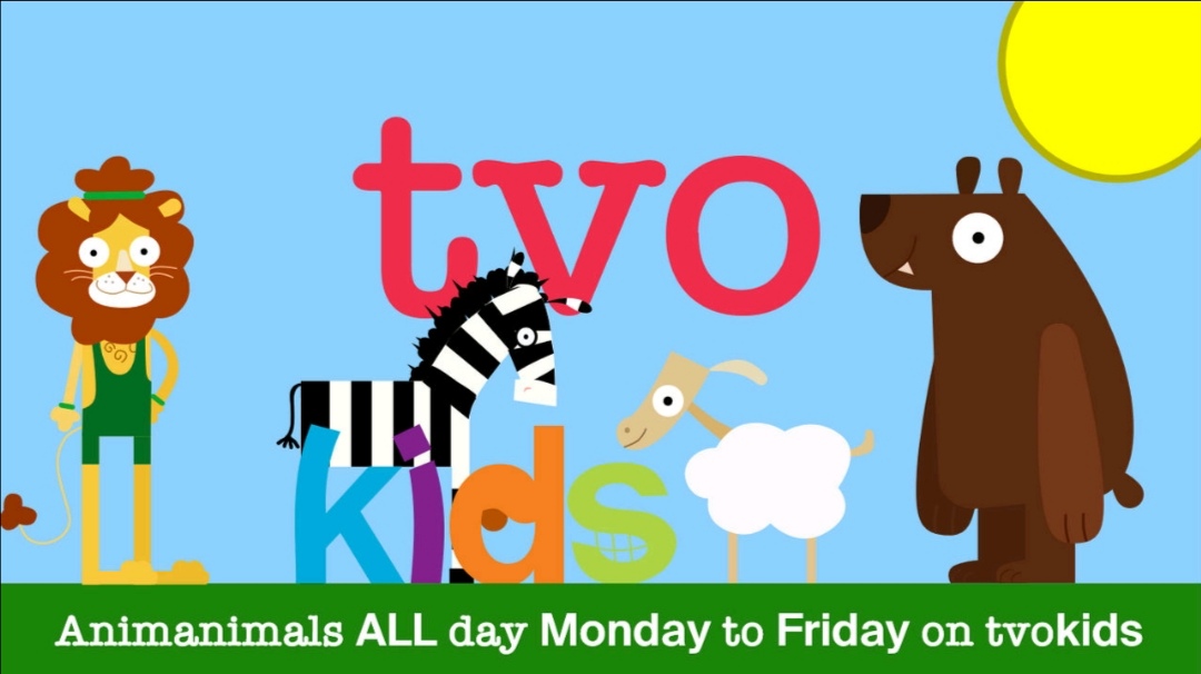 Some Letters Meets Animanimals? by TheBobby65 on DeviantArt