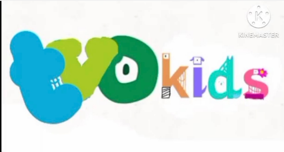 TVOKids Logo But ULTIMATE CURSED At The Same Time! by TheBobby65 on ...