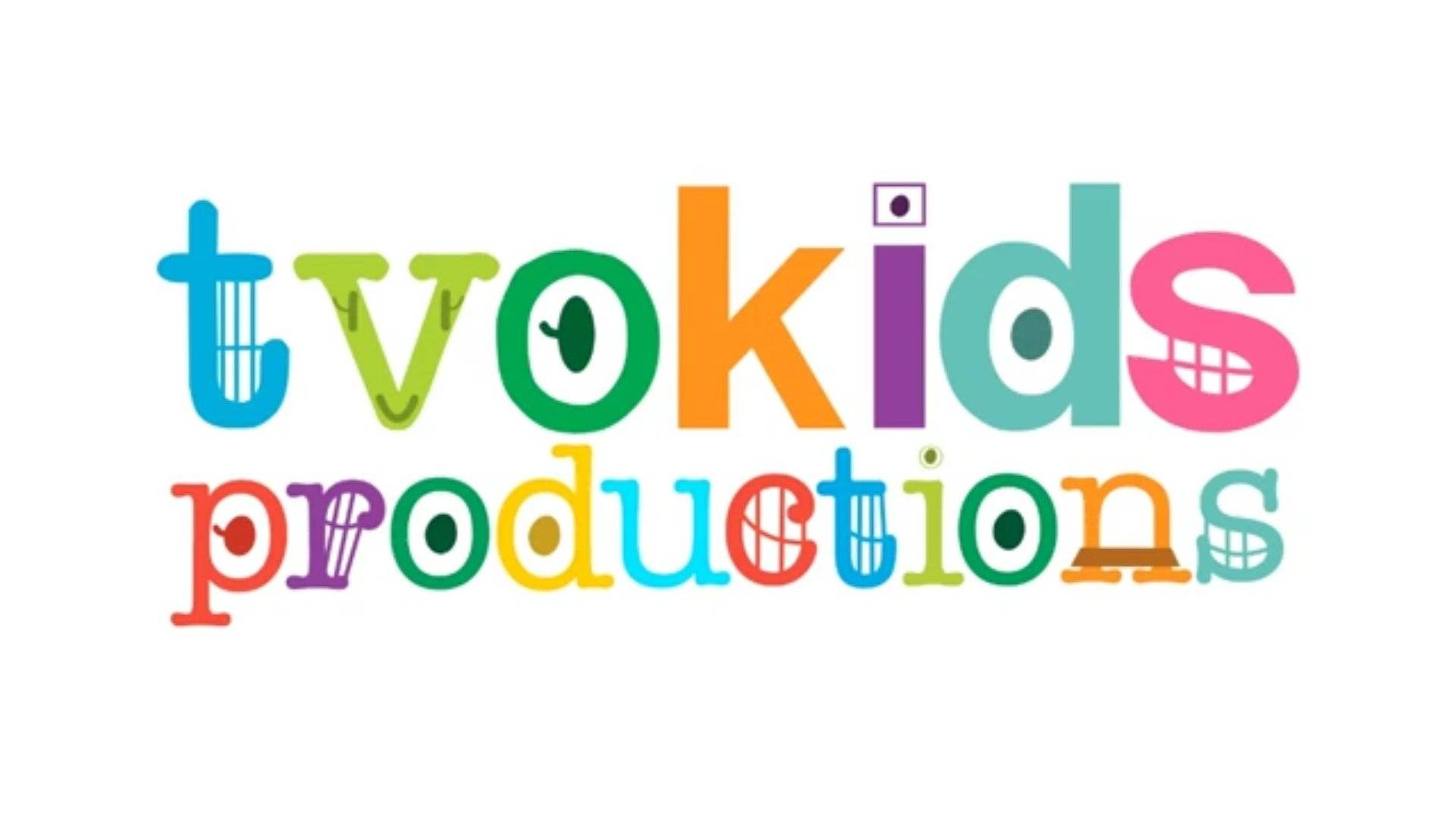 TVOKids 2023 Logo with Productions Text by LibInTheForce on DeviantArt