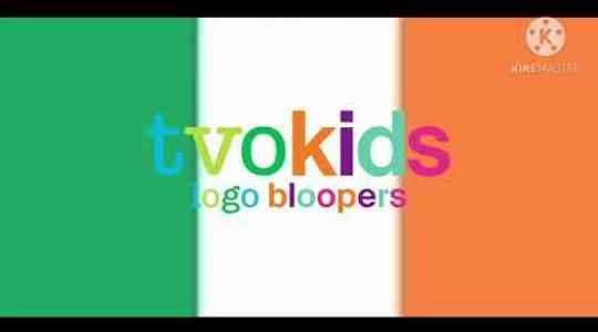 The Studio Thumbnail Of TVOKids Logo Bloopers (RD) by TheBobby65 on  DeviantArt