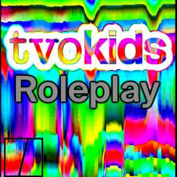 t v o kids role play for - Roblox