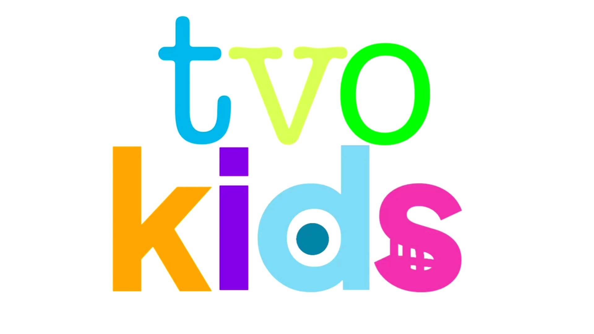 The TVOKids Logo But It's A JacobTV3.0 Style? by TheBobby65 on