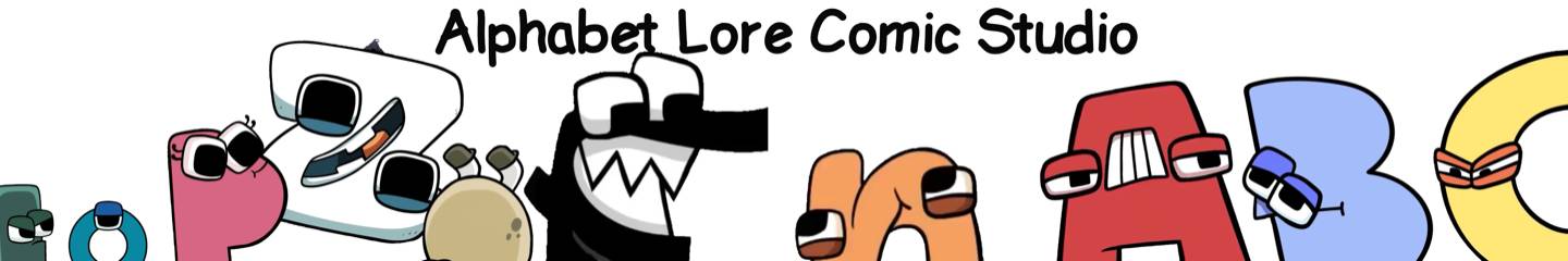 Spanish Alphabet lore I - Comic Studio