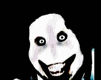 Scarier Jeff The Killer Jumpscare! by TheBobby65 on DeviantArt