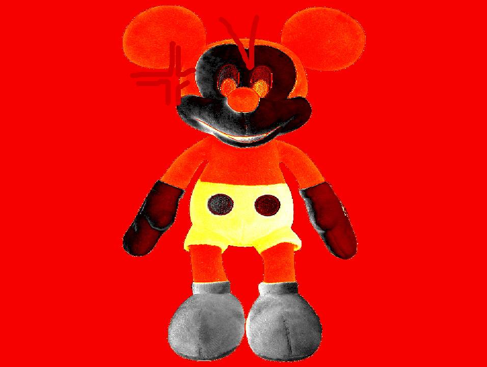 Scary Freacuking Mickey Mouse avi By TheBobby65 On DeviantArt scary-freacuking-mickey-mouse-avi-by-thebobby65-on-deviantart