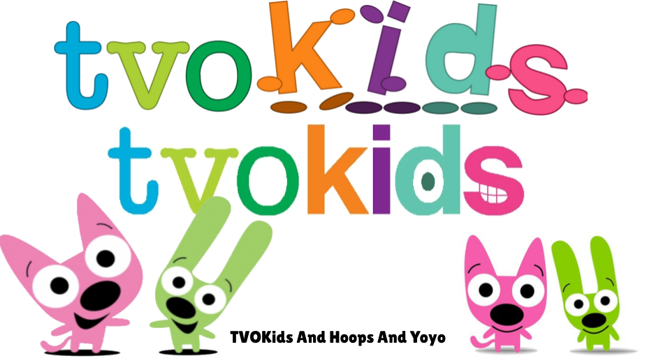 TVOKids 2023 Logo with Productions Text by LibInTheForce on DeviantArt