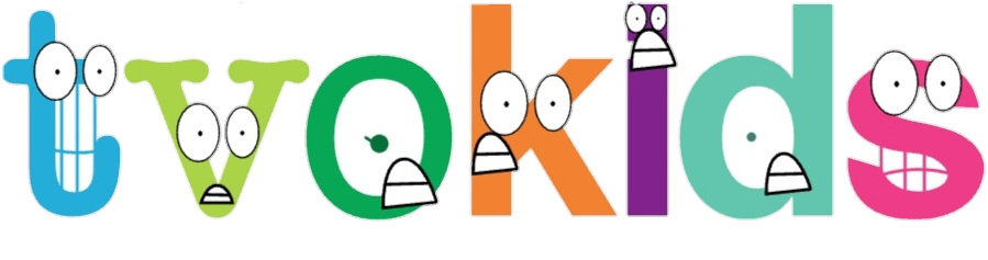 TVOkids Logo Bloopers Spinoffs by OreoAndEeyore on DeviantArt