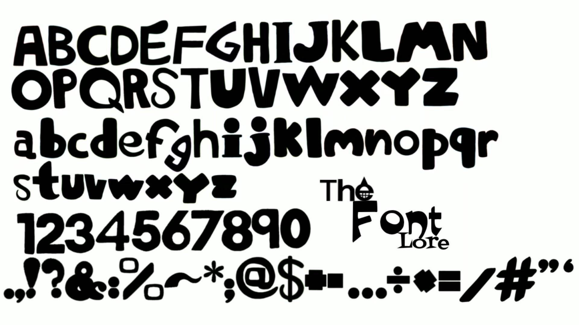 Alphabet Lore But Lowercase Letters (FIXED) by TheBobby65 on DeviantArt