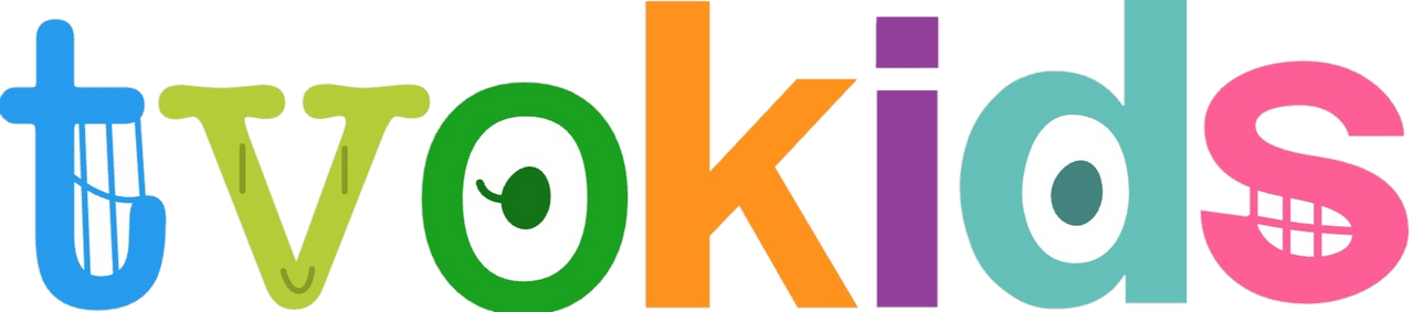 TVOKids Logo (Abedin Style) by TheBobby65 on DeviantArt