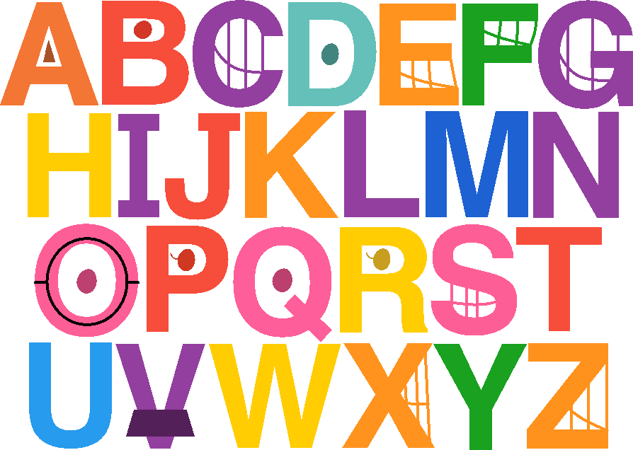 i fixed the tvokids alphabet by Camnner0n on DeviantArt