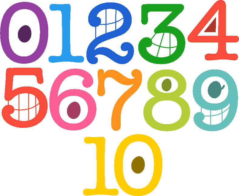 Alive TVO Numbers Thingy! by TheBobby65 on DeviantArt