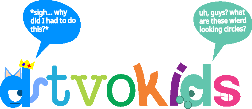 TVOKids Logo (TVOKids Alphabet Lore Style) by TheBobby65 on DeviantArt