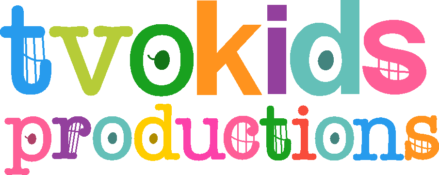 TVOKids Productions Logo (TheNRTNKid308's Style) by TheBobby65 on DeviantArt