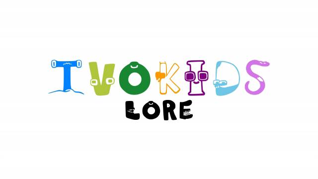 Alphabet Lore But F, D And E Is Not Lore! by TheBobby65 on DeviantArt