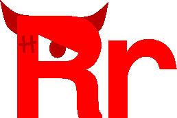 Evil Red R The Two Evil Red R's (NEW VILLAN BOSS LEVEL) by TheBobby65 on DeviantArt