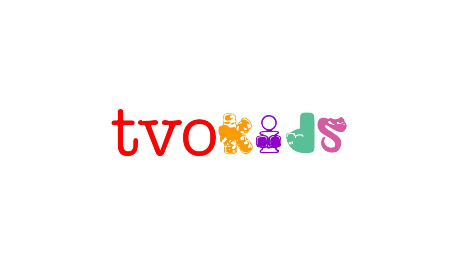 New 2022 TVOKids Logo But 2015 K, I, D And S Here! by TheBobby65