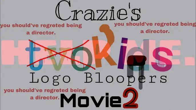 TVOKids Logo Bloopers 2 