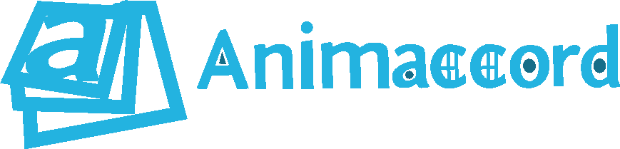 Animaccord Logo (TVOKids Style/FANMADE) by TheBobby65 on DeviantArt