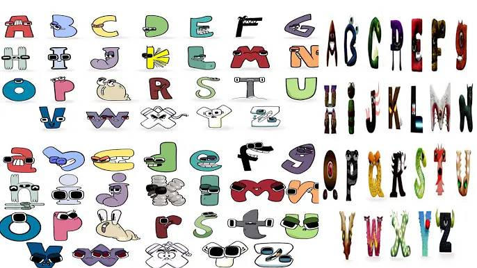 Danish Alphabet Lore (THINGY?) by TheBobby65 on DeviantArt