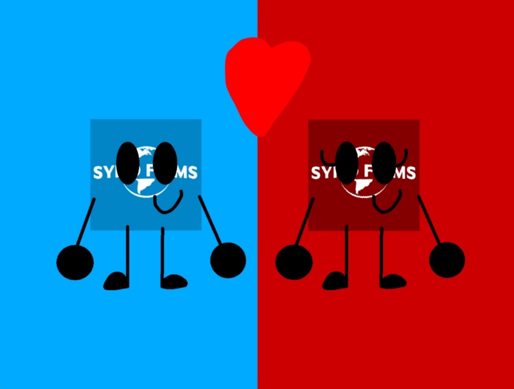 Syko In Cartoony Maker In BFDI Style! by TheBobby65 on DeviantArt