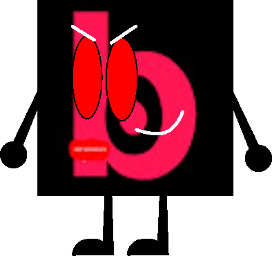 Tspl Uttp PG2022WTVE UTTP THDTC TSPL (BFDI Style) by TheBobby65 on DeviantArt