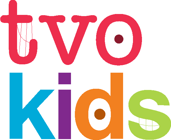 This Is At TVOKids Logo Remake (Better Version) by TheBobby65 on