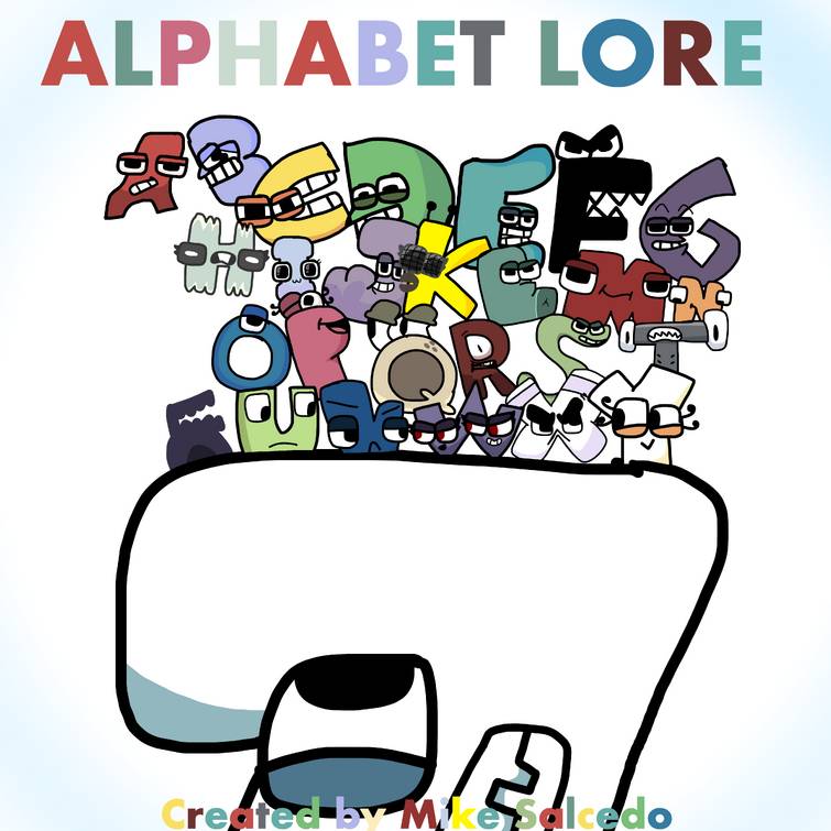 Repeqecatian Alphabet Lore (FANMADE) by TheBobby65 on DeviantArt