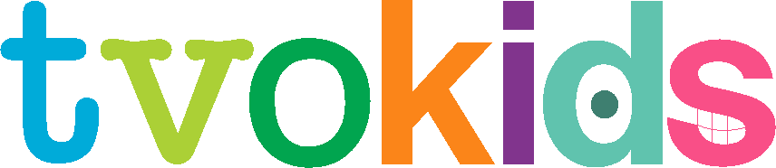 TVOKids Logo (2009) 