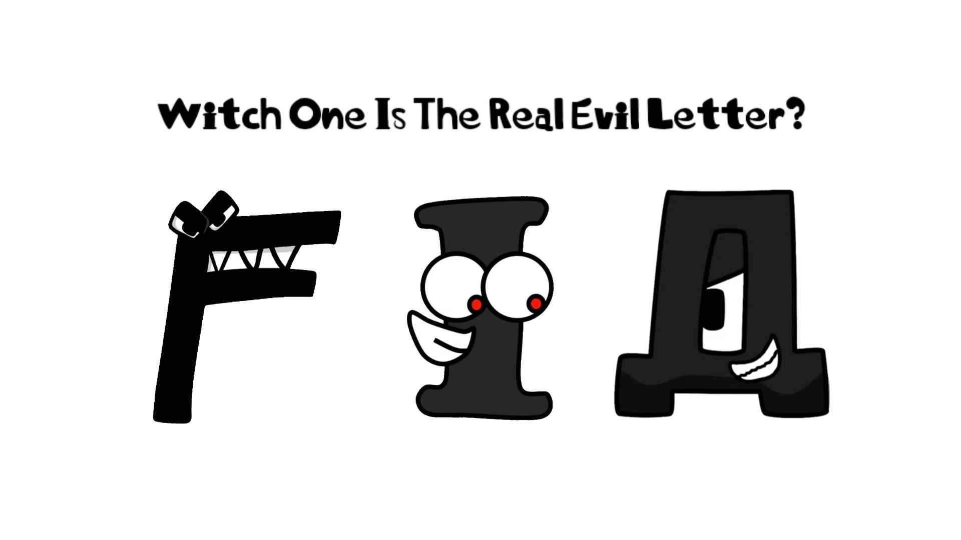 TVOKids Letters - Two Little A's! by TheBobby65 on DeviantArt