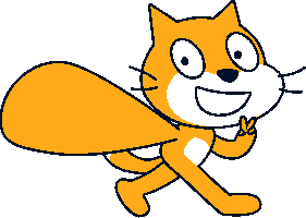 Scratch Cat Holds Professional Hands! by TheBobby65 on DeviantArt