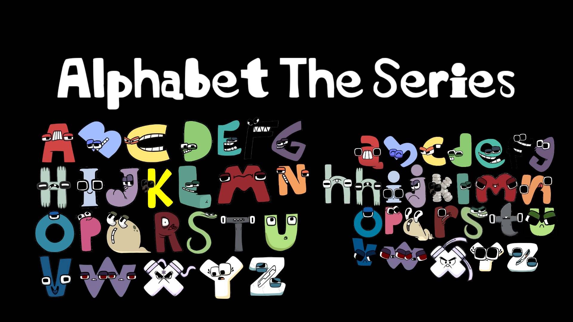 Repeqecatian Alphabet Lore Fanmade By Thebobby65 by