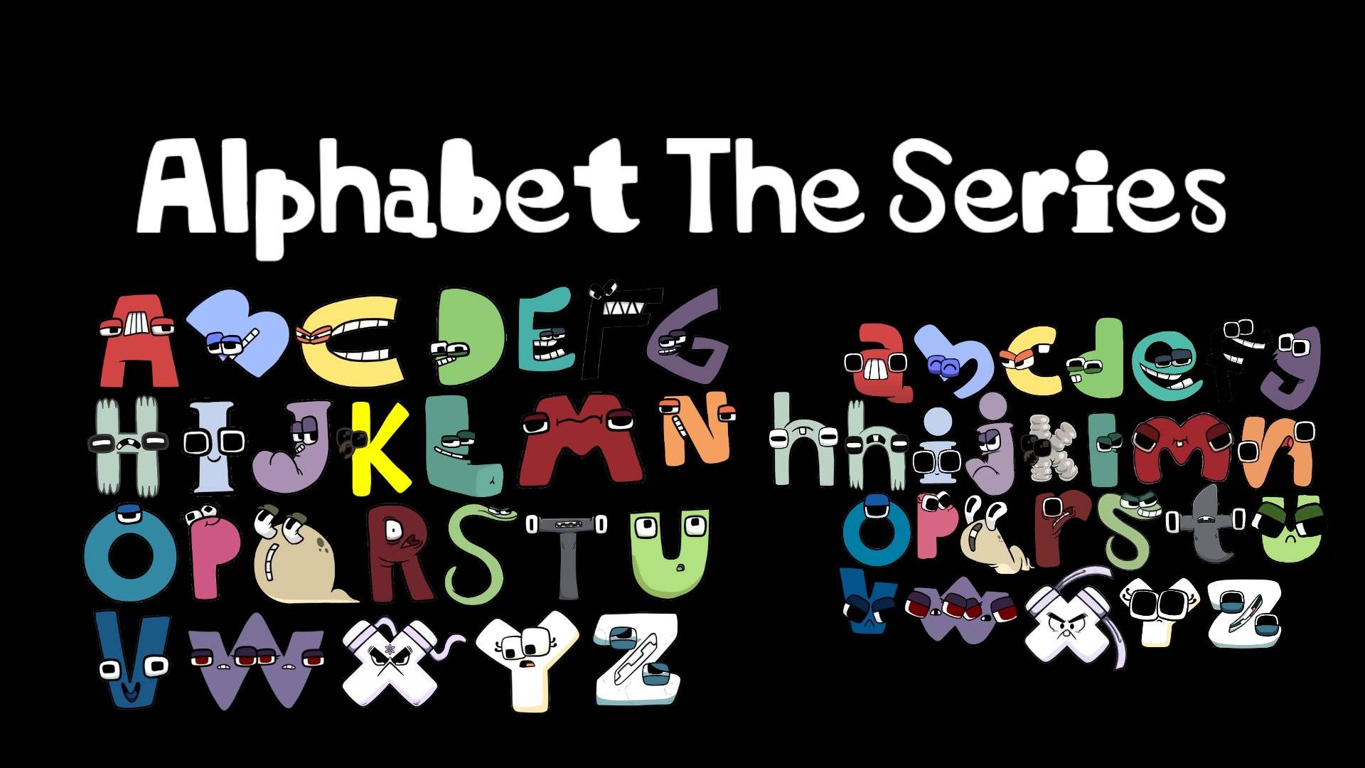 Repeqecatian Alphabet Lore (FANMADE) by TheBobby65 on DeviantArt