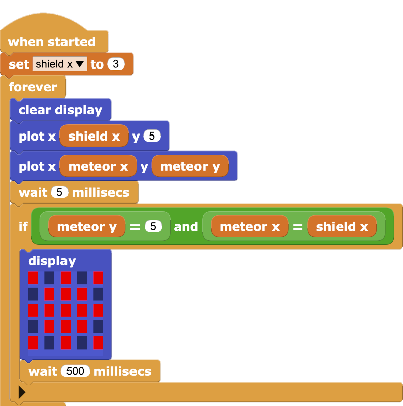 Trueblock Scratch Scratch Block Project! by TheBobby65 on DeviantArt