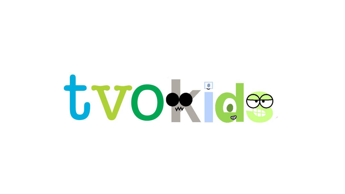 TVOKids Logo (TVOKids Alphabet Lore Style) by TheBobby65 on DeviantArt