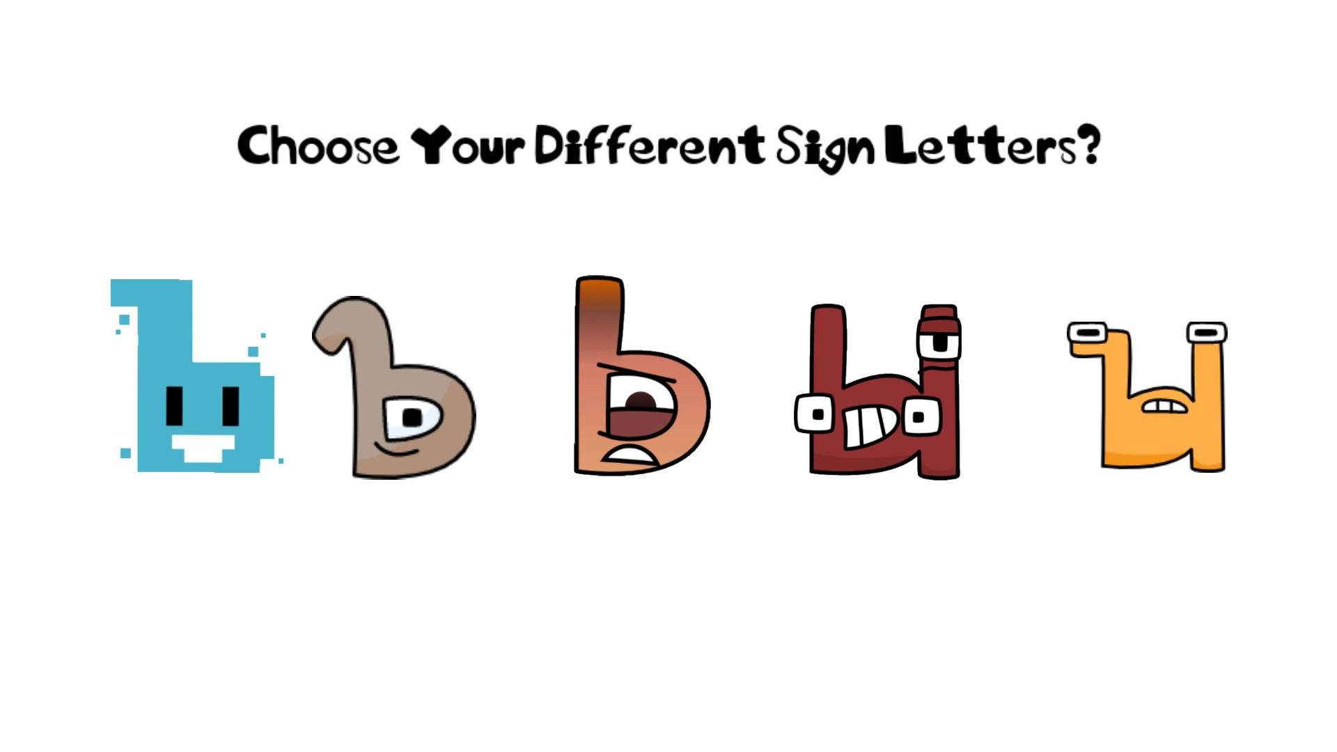 TVOKids Lowercase Shidinn Letters! by TheBobby65 on DeviantArt